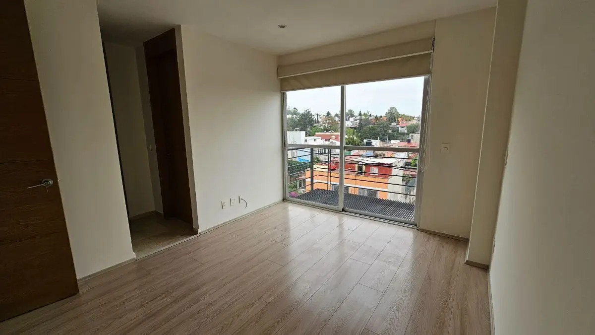 Venta Departamento con Terraza Privada — foto 2