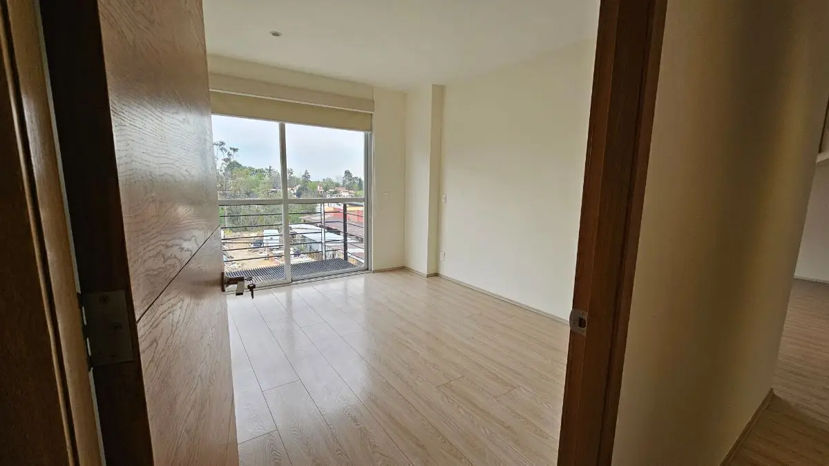 Venta Departamento con Terraza Privada — foto 3