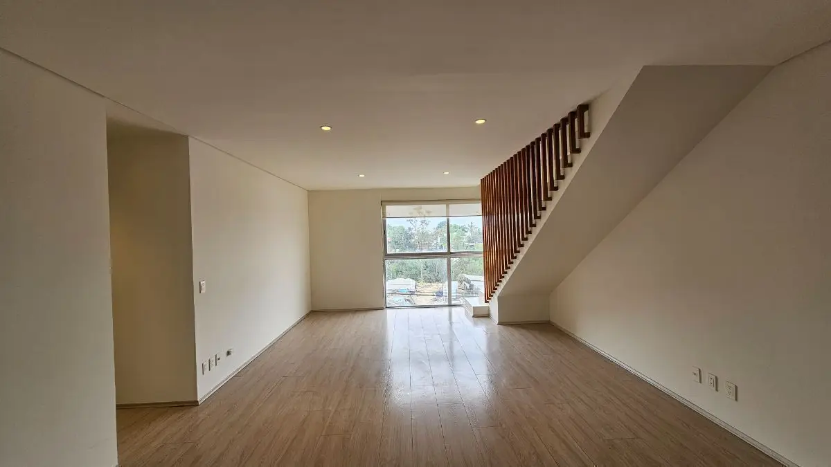 Venta Departamento con Terraza Privada — foto 4