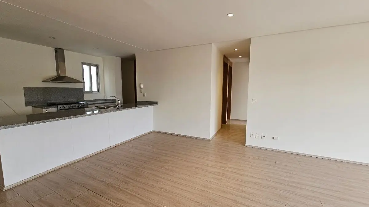 Venta Departamento con Terraza Privada — foto 5