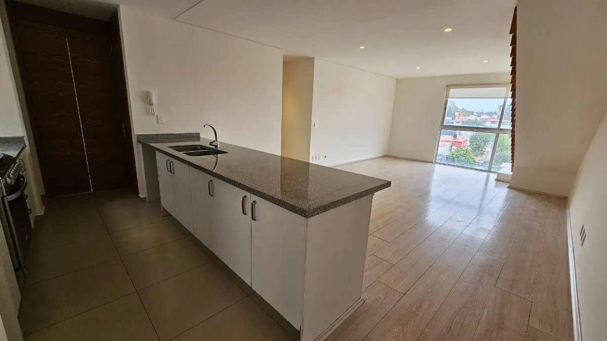 Venta Departamento con Terraza Privada — foto 6