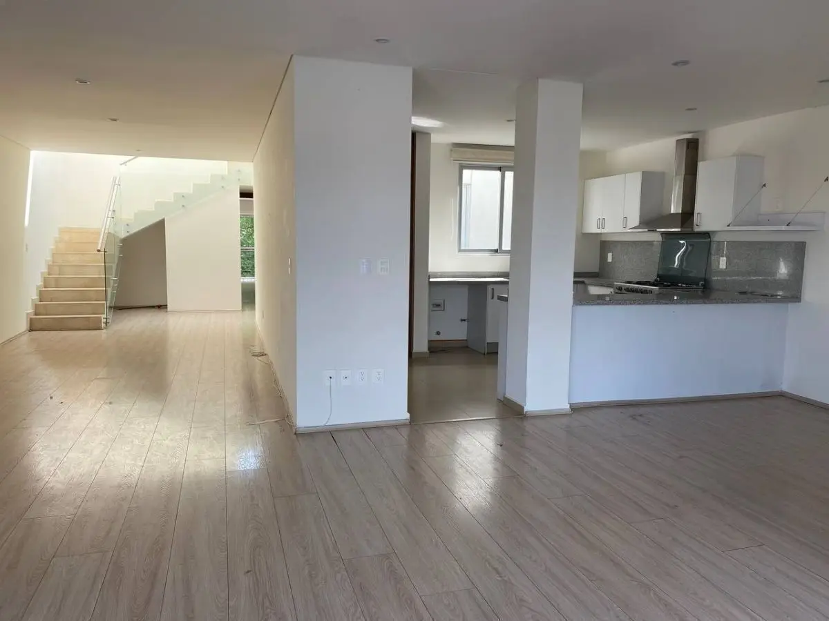 Venta Departamento con Terraza Privada — foto 2