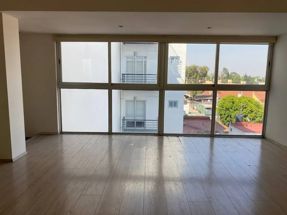 Venta Departamento con Terraza Privada — foto 3