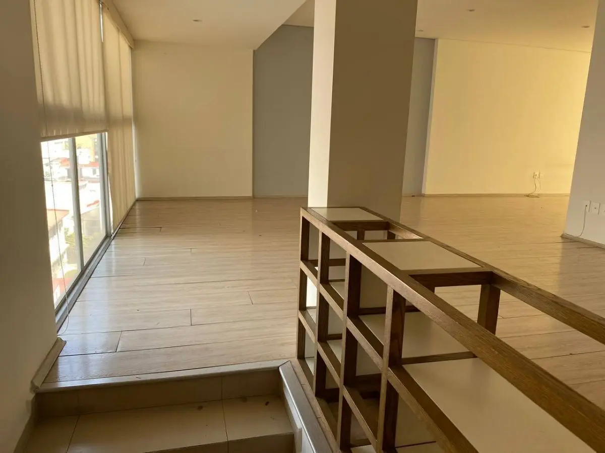 Venta Departamento con Terraza Privada — foto 4