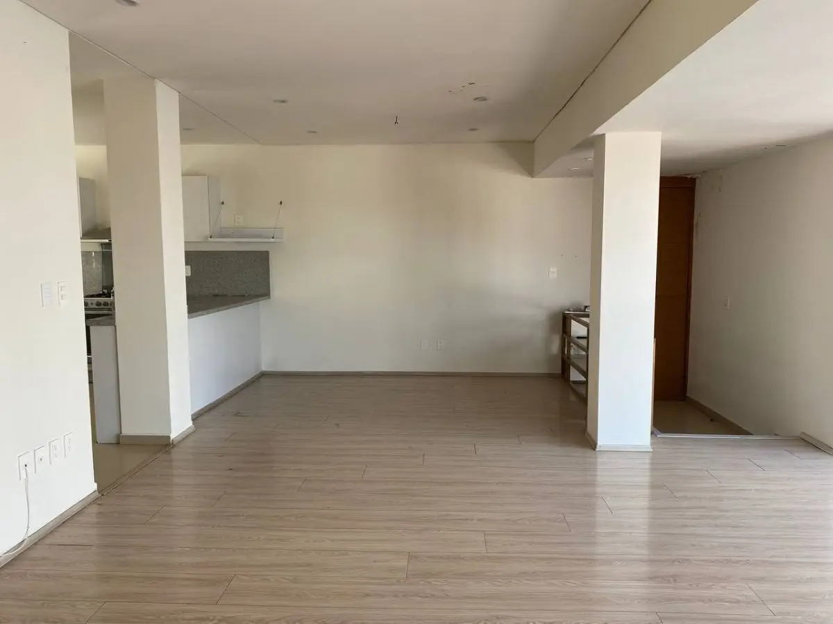 Venta Departamento con Terraza Privada — foto 5