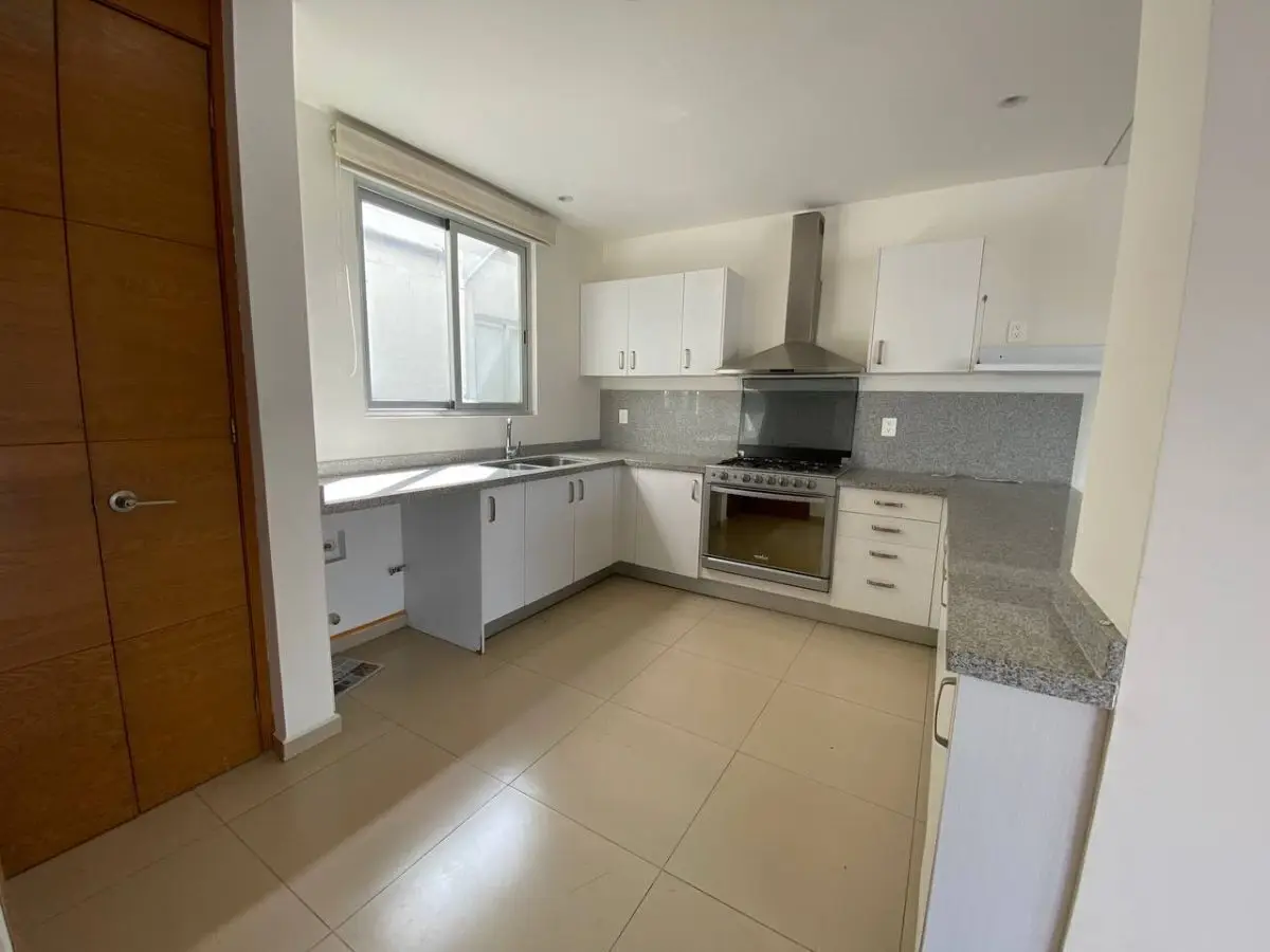 Venta Departamento con Terraza Privada — foto 6
