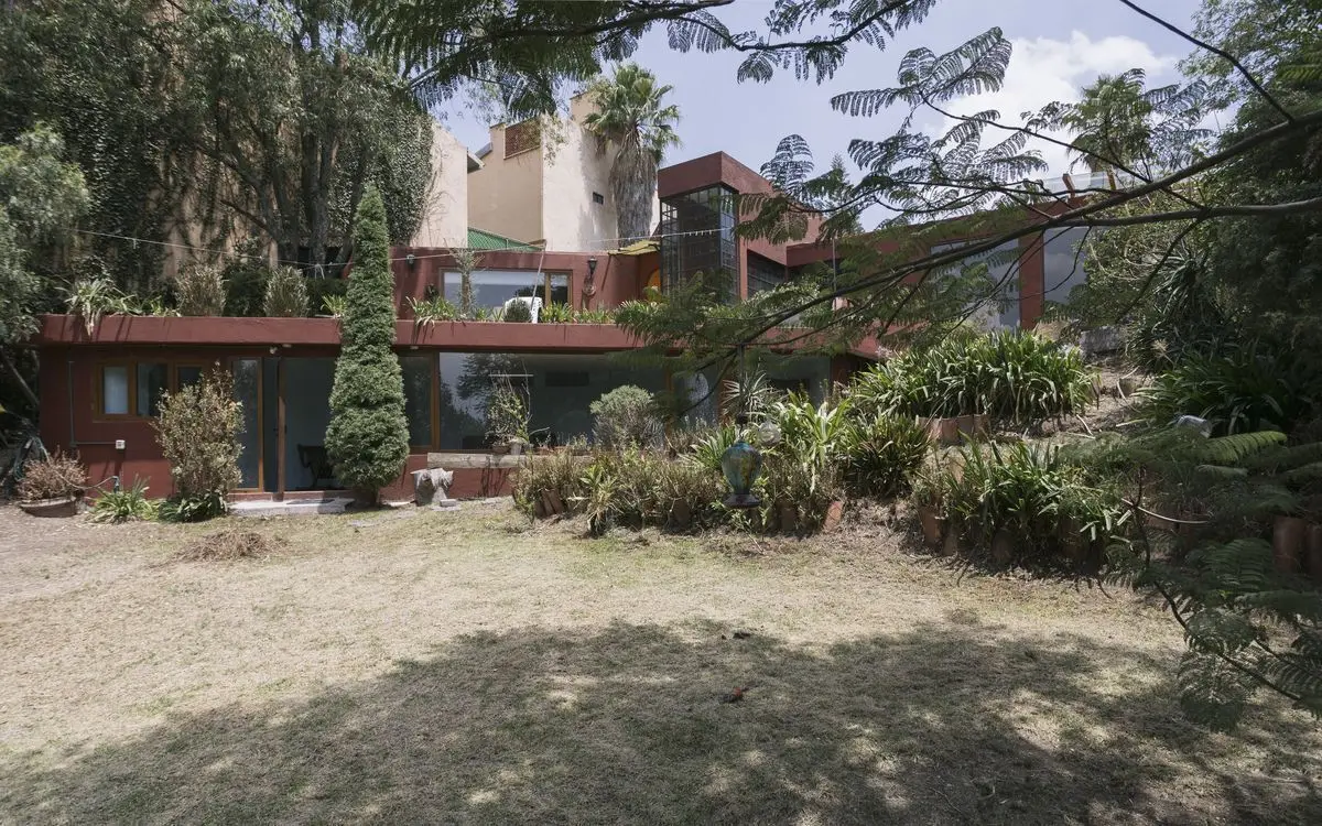 Vendo casa en Tetelpan, calle cerrada vigilada, excelente ubicación y tamaño — foto 2