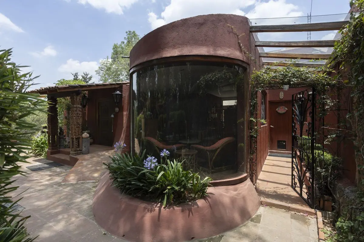 Vendo casa en Tetelpan, calle cerrada vigilada, excelente ubicación y tamaño — foto 4