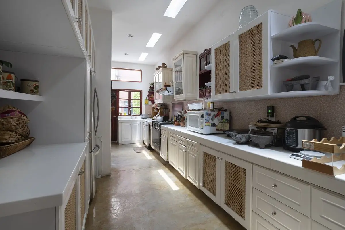 Vendo casa en Tetelpan, calle cerrada vigilada, excelente ubicación y tamaño — foto 5