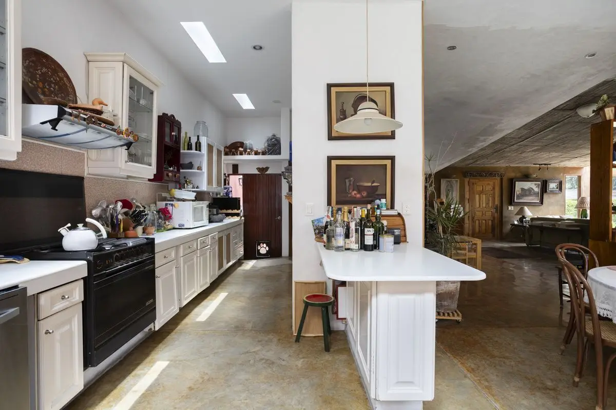 Vendo casa en Tetelpan, calle cerrada vigilada, excelente ubicación y tamaño — foto 6
