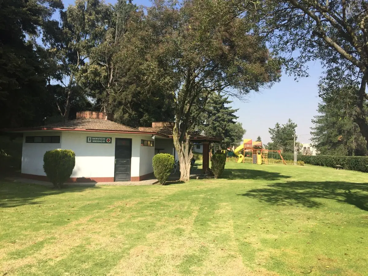 Excelentes terrenos en club de Golf El Coral, Acozac — foto 4