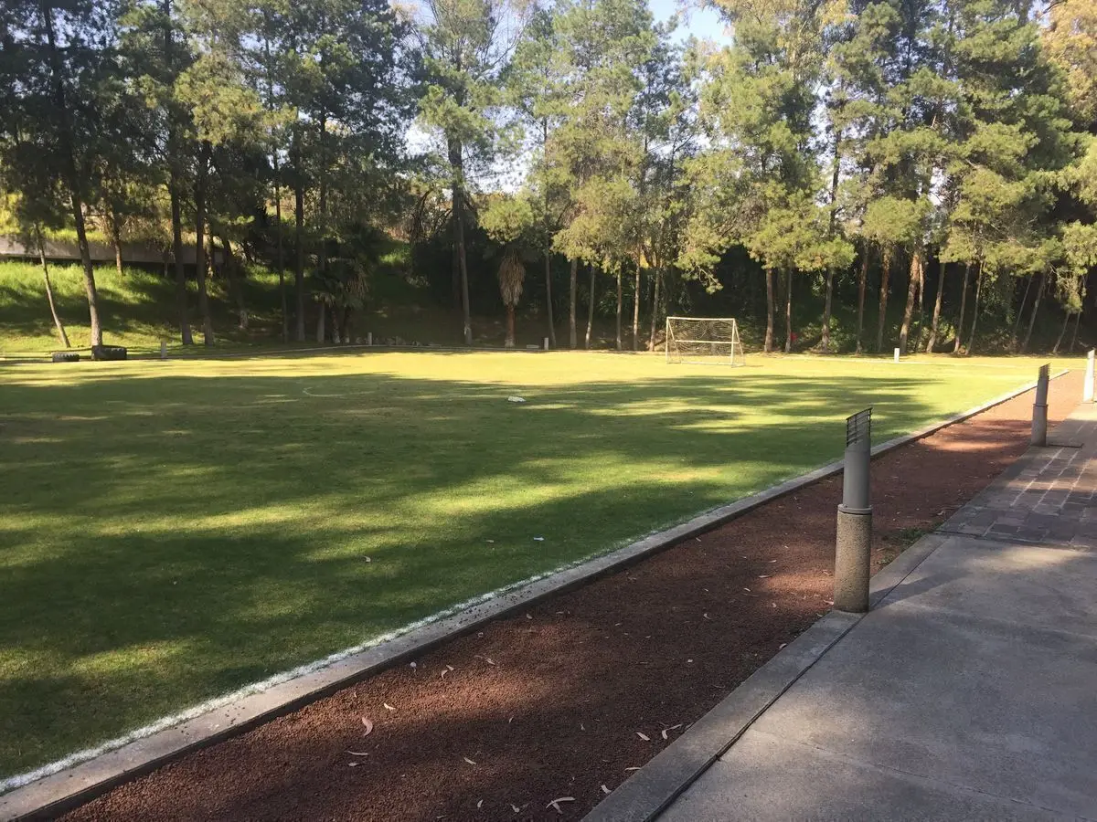 Excelentes terrenos en club de Golf El Coral, Acozac — foto 5