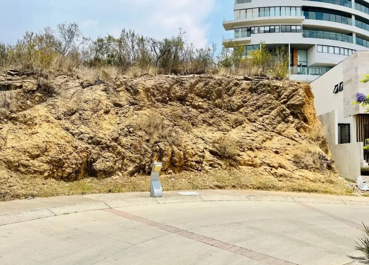 Venta terreno Bosque Real — foto 2