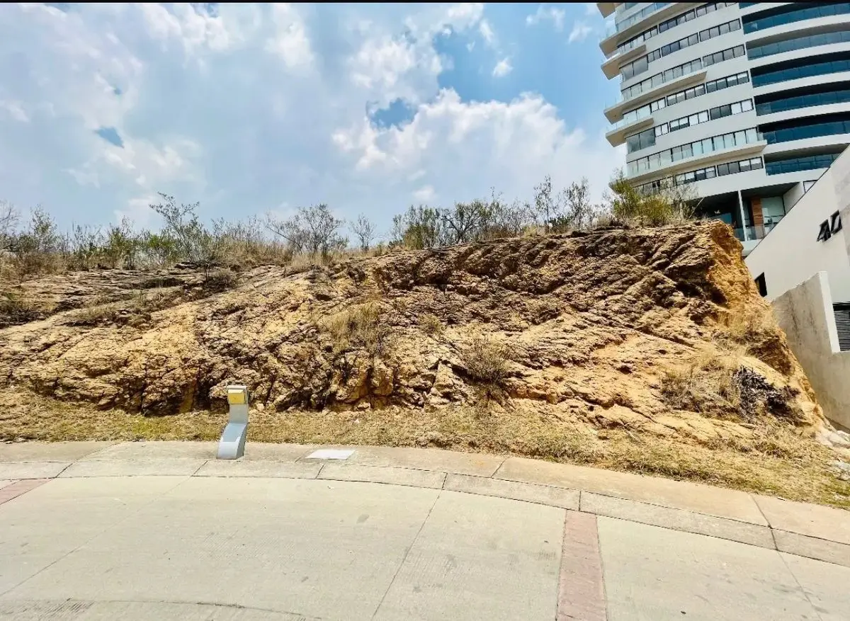 Venta terreno Bosque Real — foto 3
