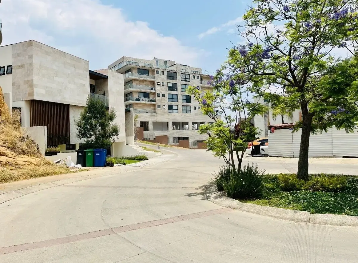 Venta terreno Bosque Real — foto 4