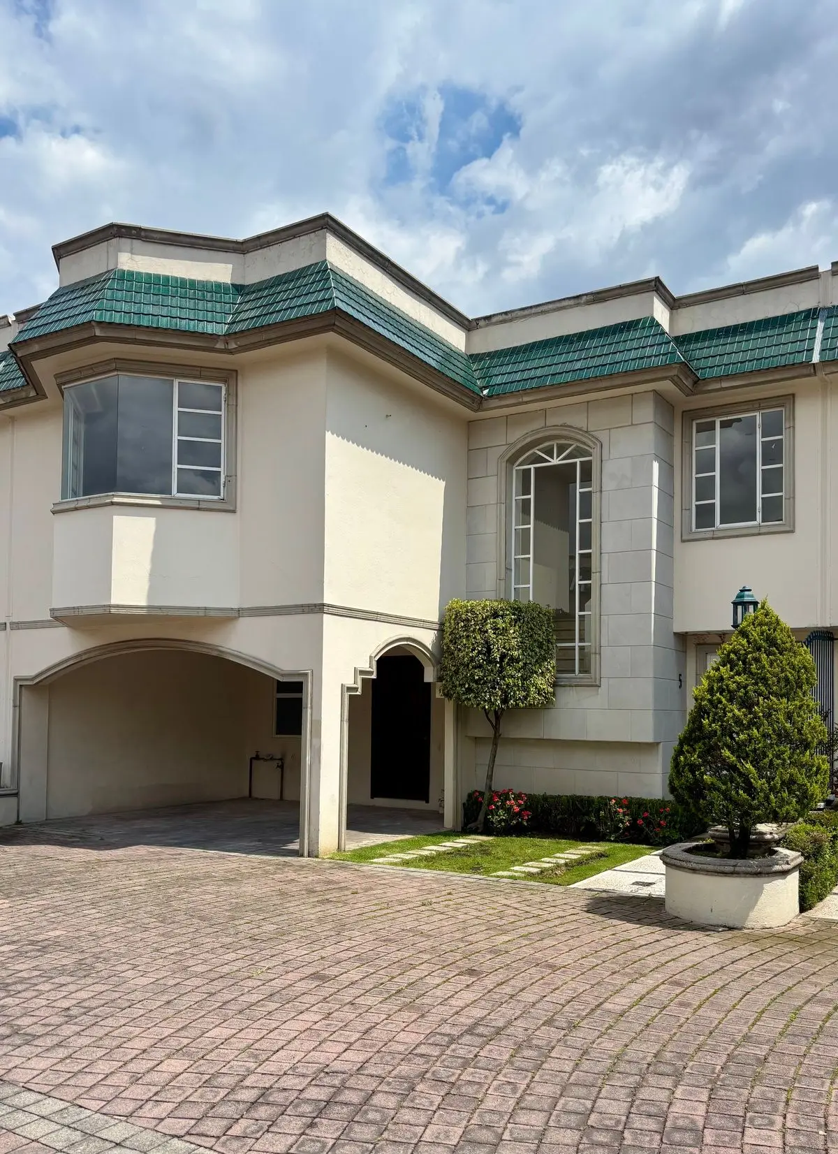 Venta casa Cerrada de Aranjuez, Interlomas — foto 2