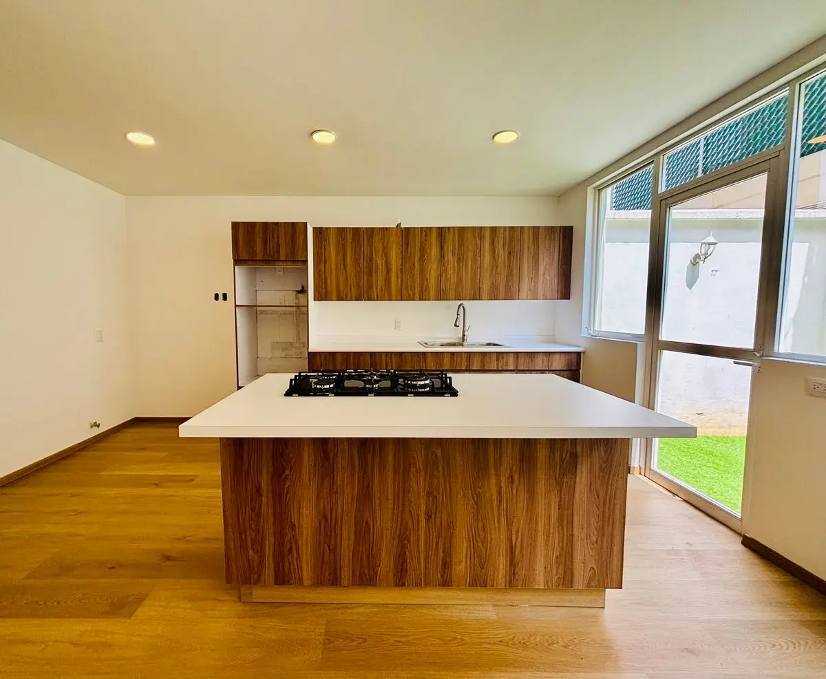 Venta casa Cerrada de Aranjuez, Interlomas — foto 4