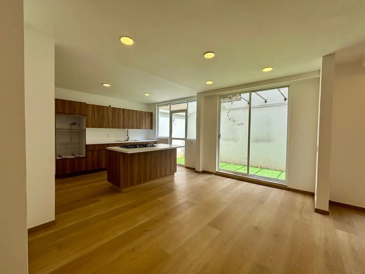 Venta casa Cerrada de Aranjuez, Interlomas — foto 5