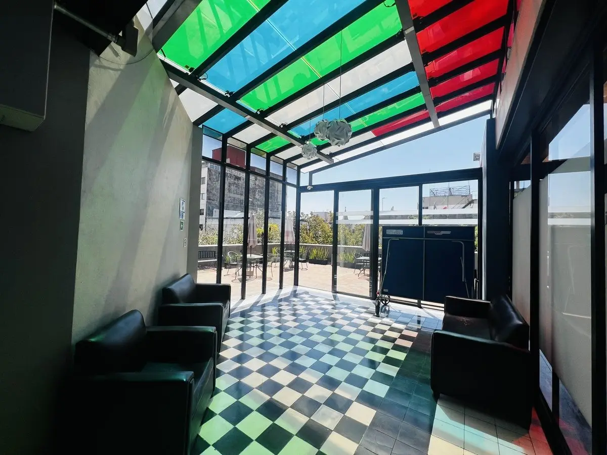 Espacio de co working en la CdMx — foto 3