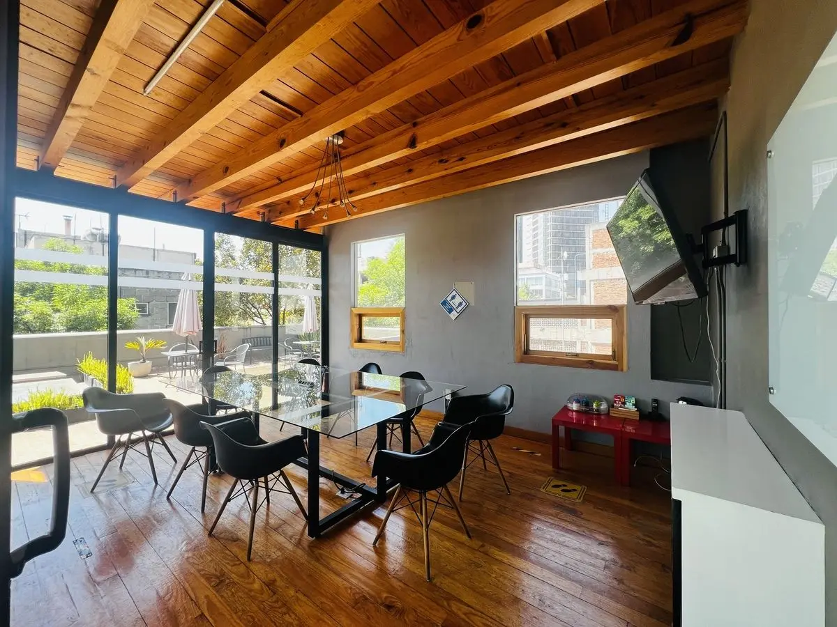 Espacio de co working en la CdMx — foto 4