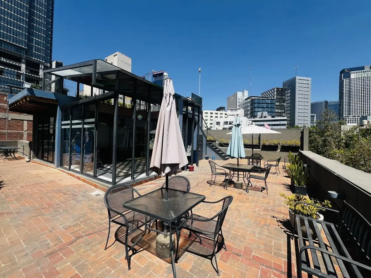 Espacio de co working en la CdMx — foto 5