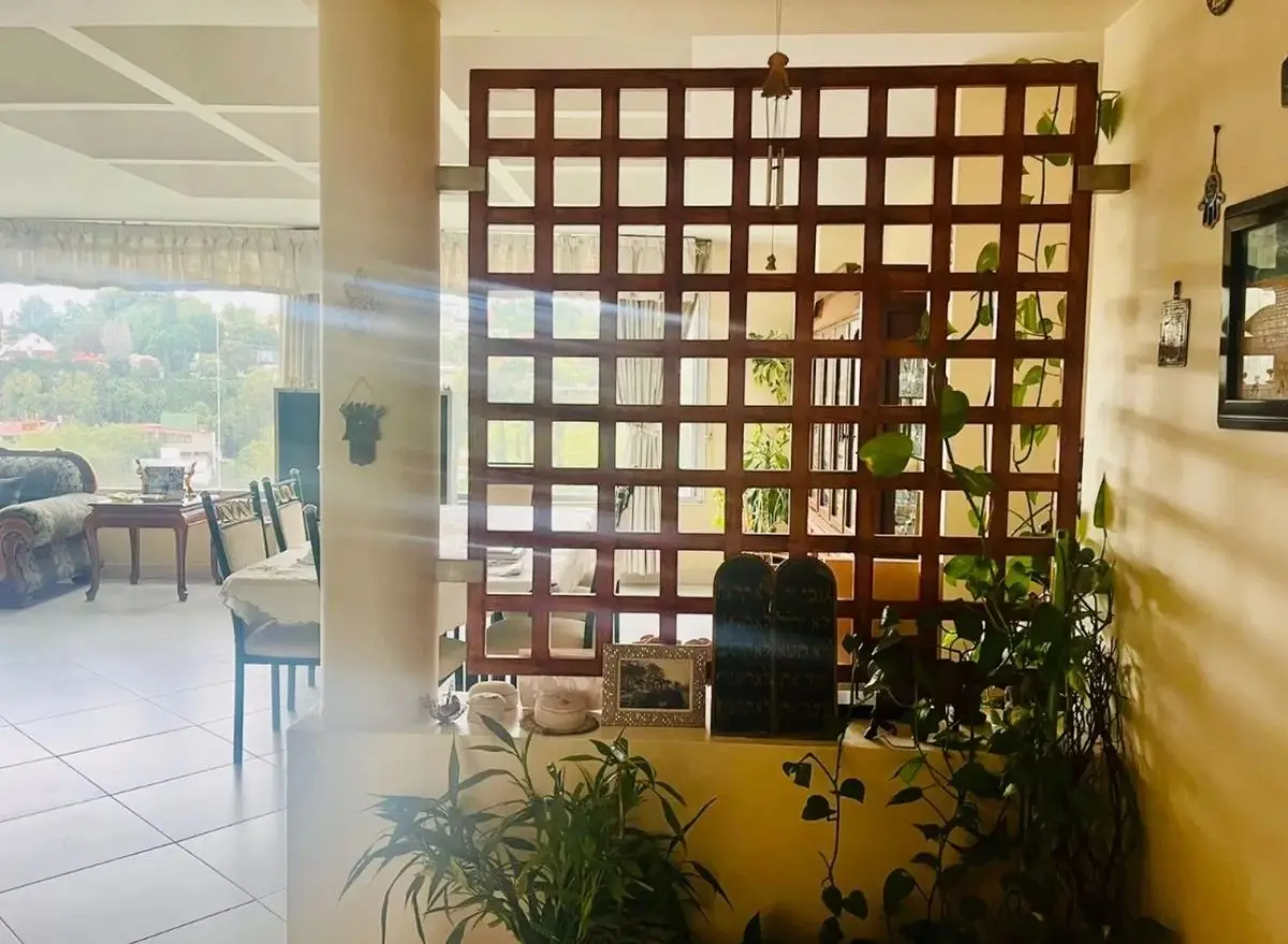 Venta departamento Lomas del Chamizal — foto 4