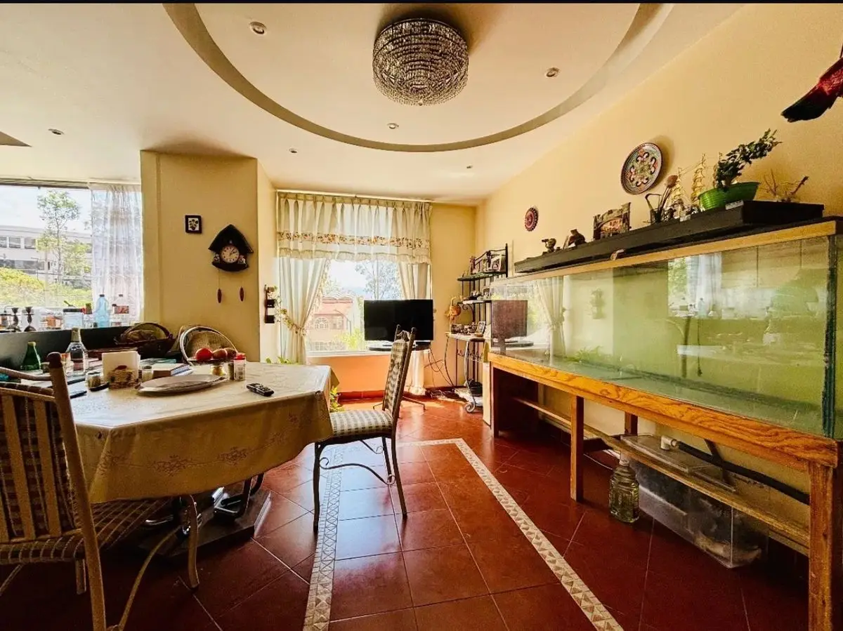 Venta departamento Lomas del Chamizal — foto 6