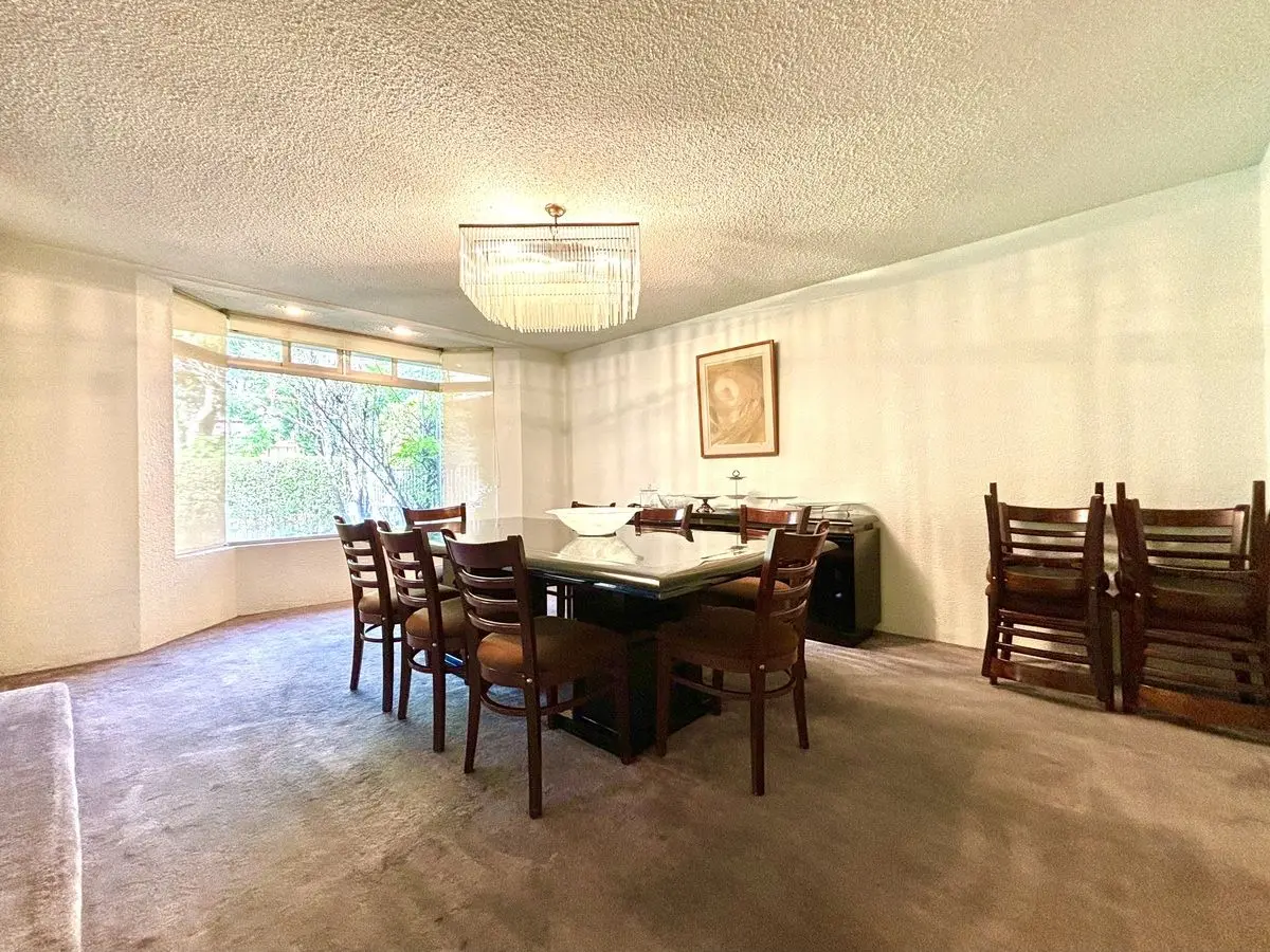 Venta casa en Lomas de las Palmas — foto 2