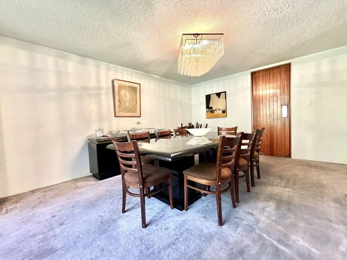 Venta casa en Lomas de las Palmas — foto 4