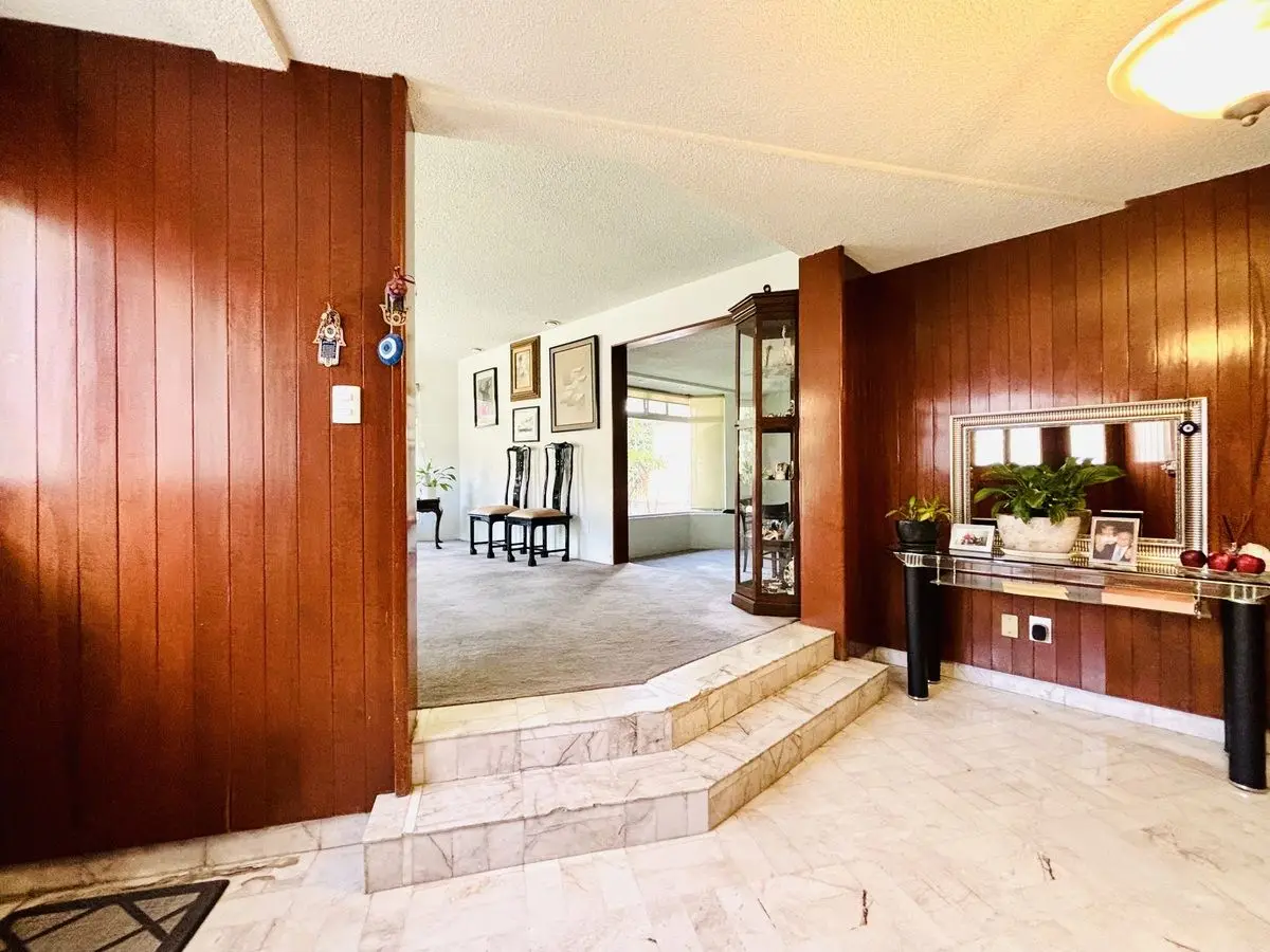 Venta casa en Lomas de las Palmas — foto 6