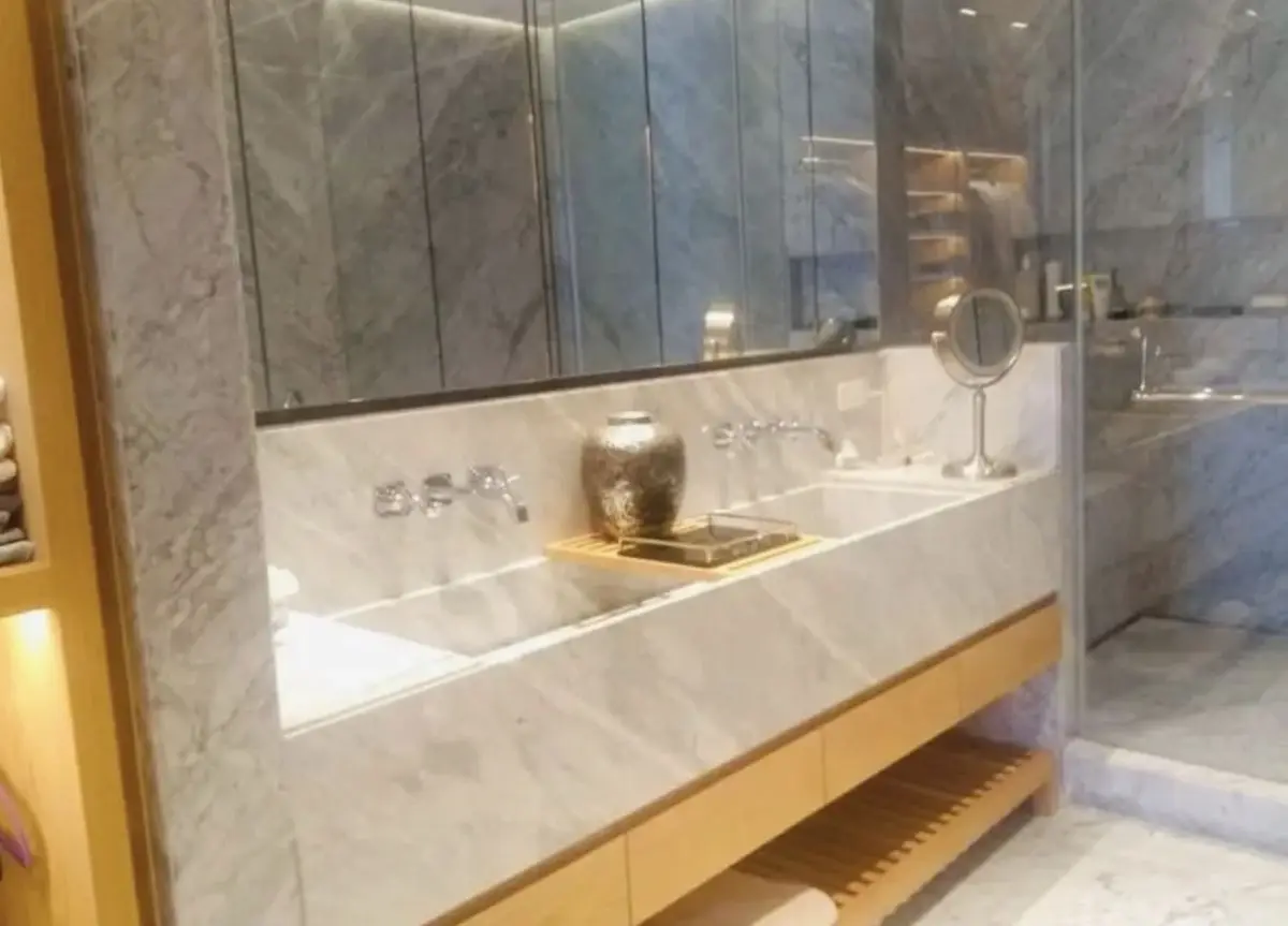 Venta PH de Lujo Rubén Dario, Polanco — foto 4