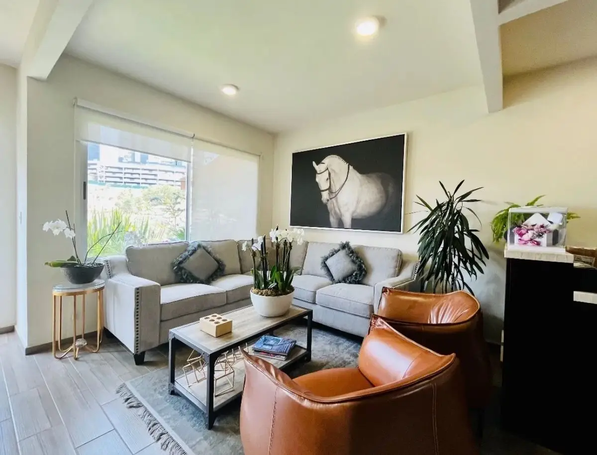 Venta Casa Puerta del Sol Bosque Real — foto 5