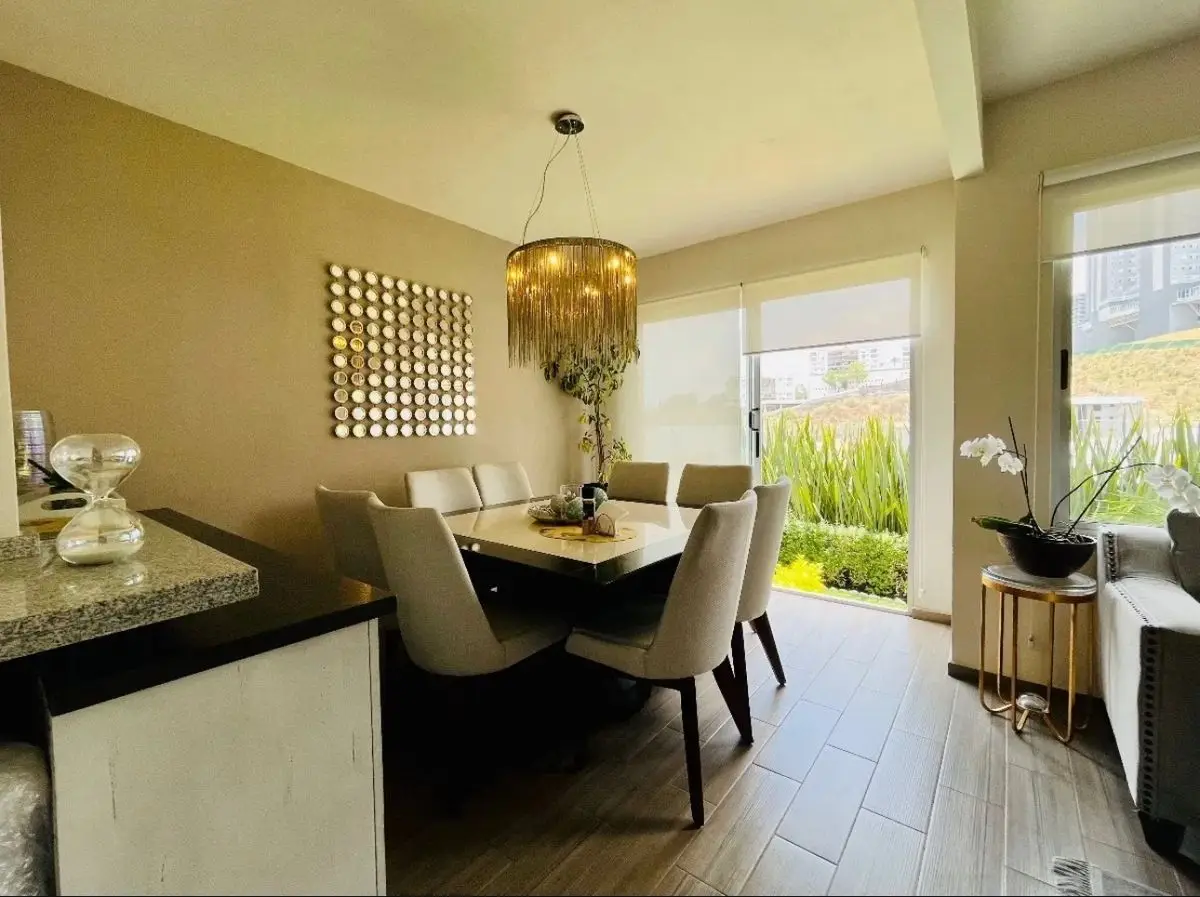 Venta Casa Puerta del Sol Bosque Real — foto 6