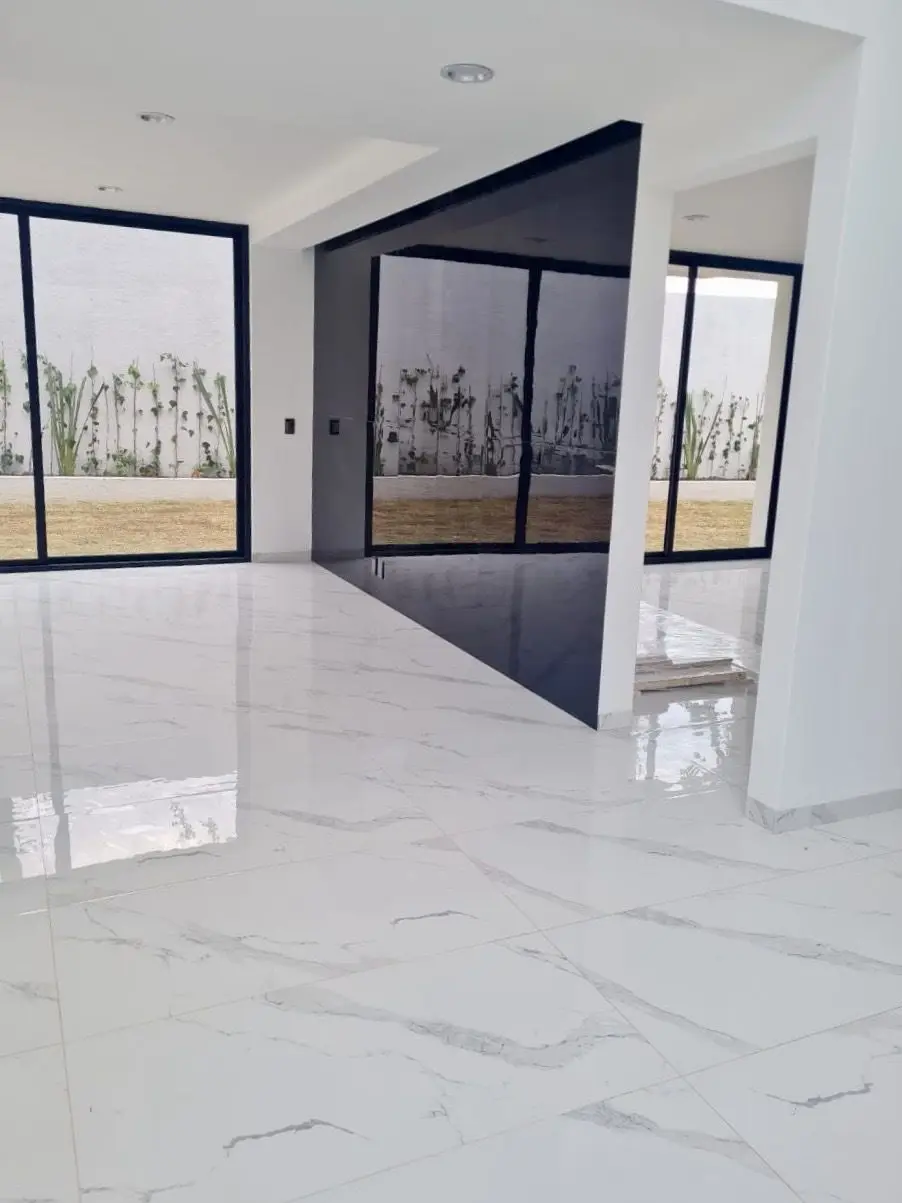 Venta casa nueva en Privada del Jardín en Bosque Real — foto 2