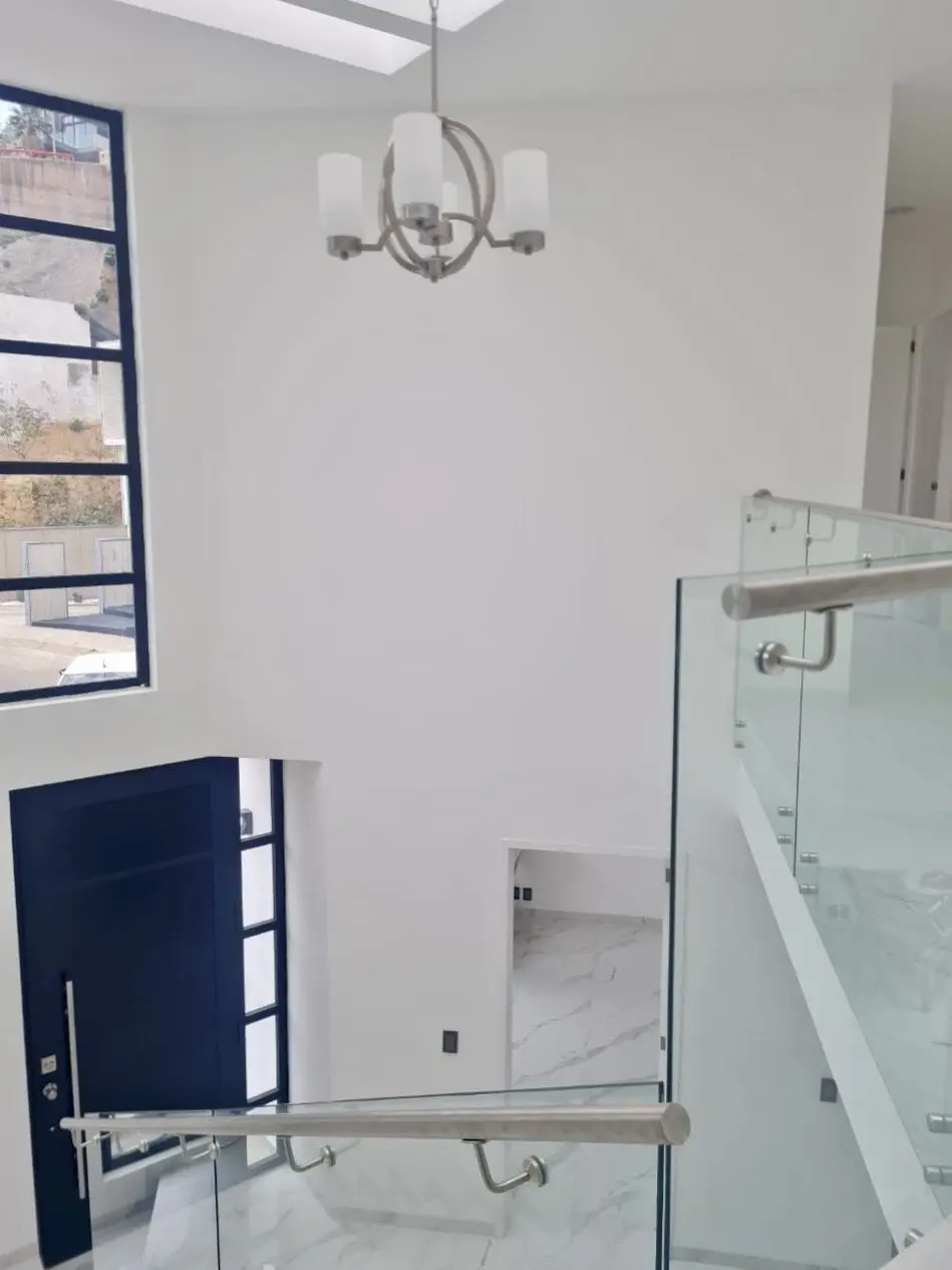 Venta casa nueva en Privada del Jardín en Bosque Real — foto 4