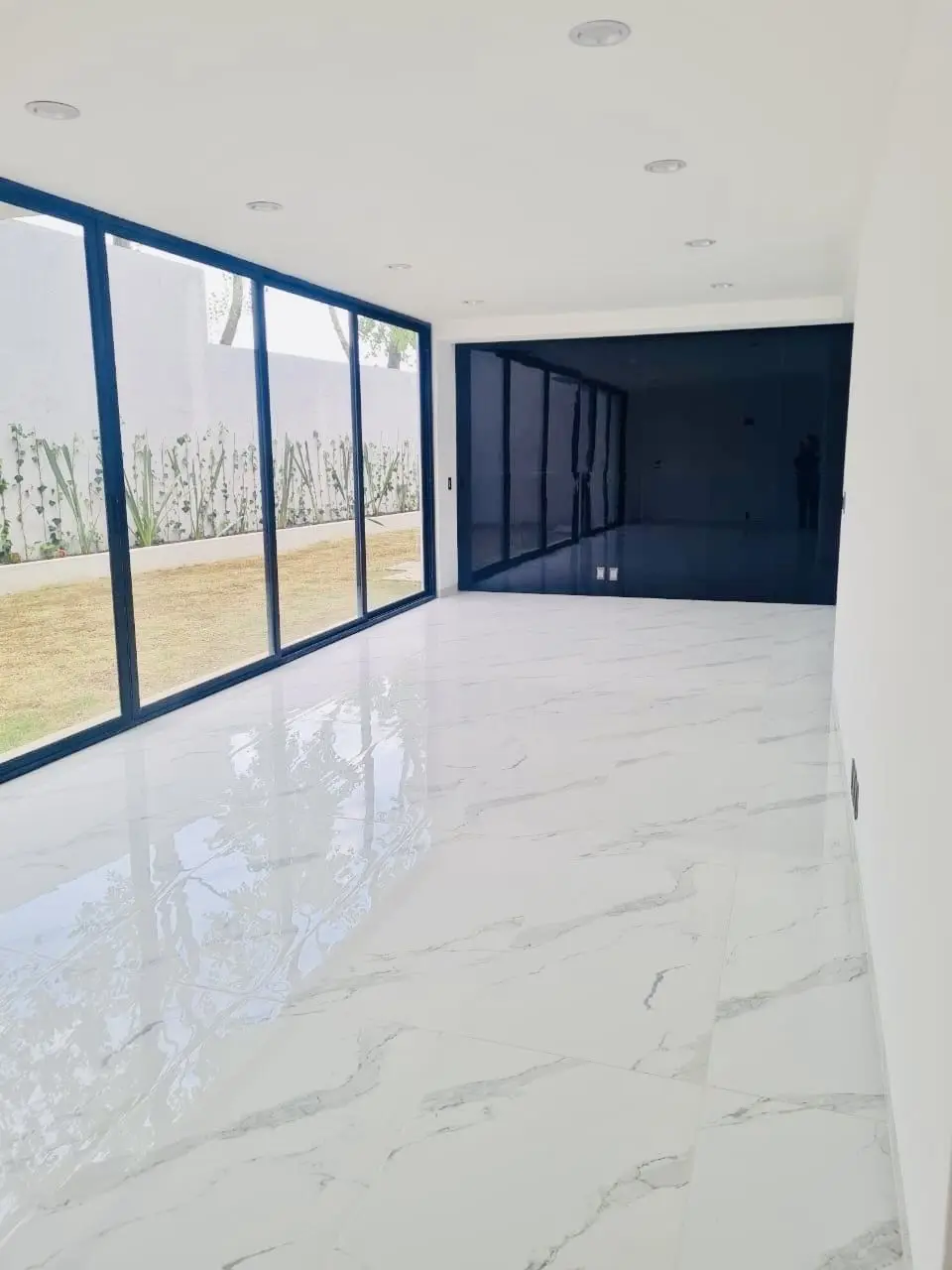 Venta casa nueva en Privada del Jardín en Bosque Real — foto 6