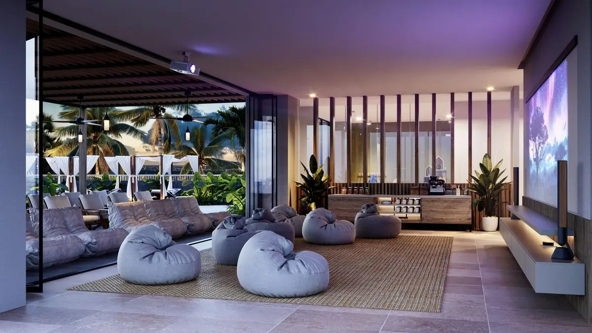 Preventa Manglar Cumbres Cancún — foto 3