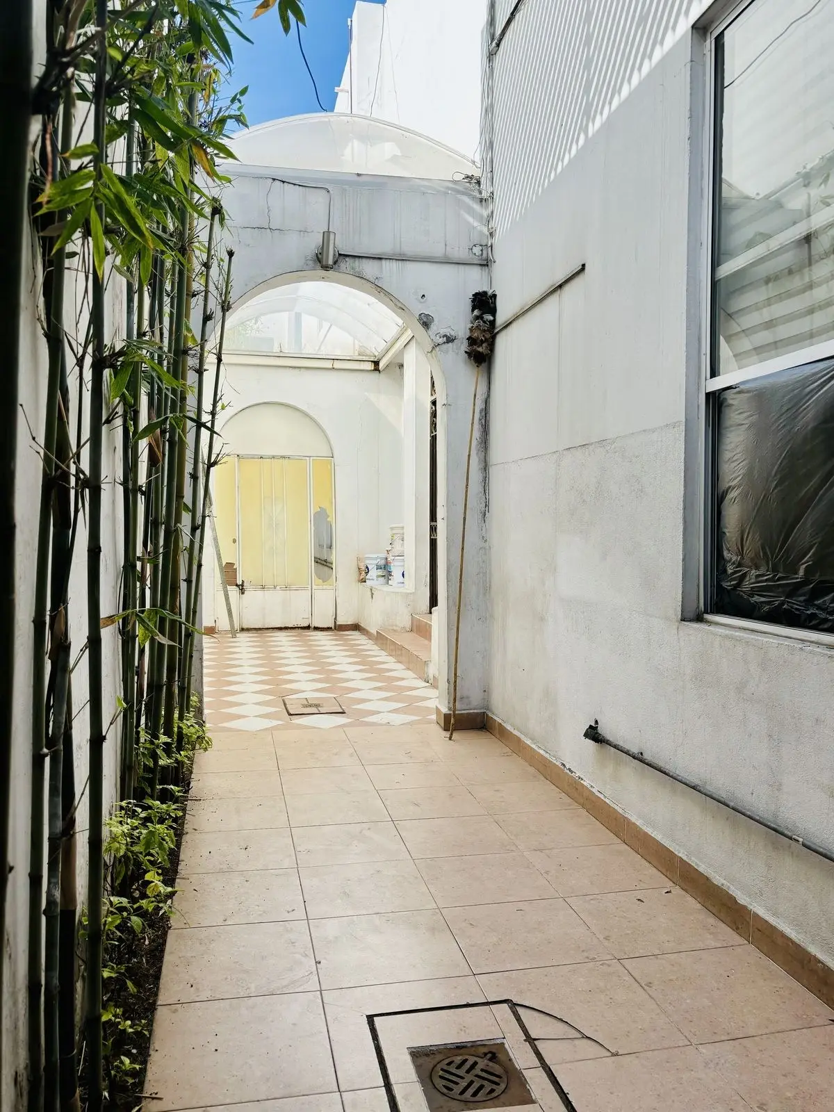 Casa con Uso de Suelo en Venta Roma Sur — foto 2