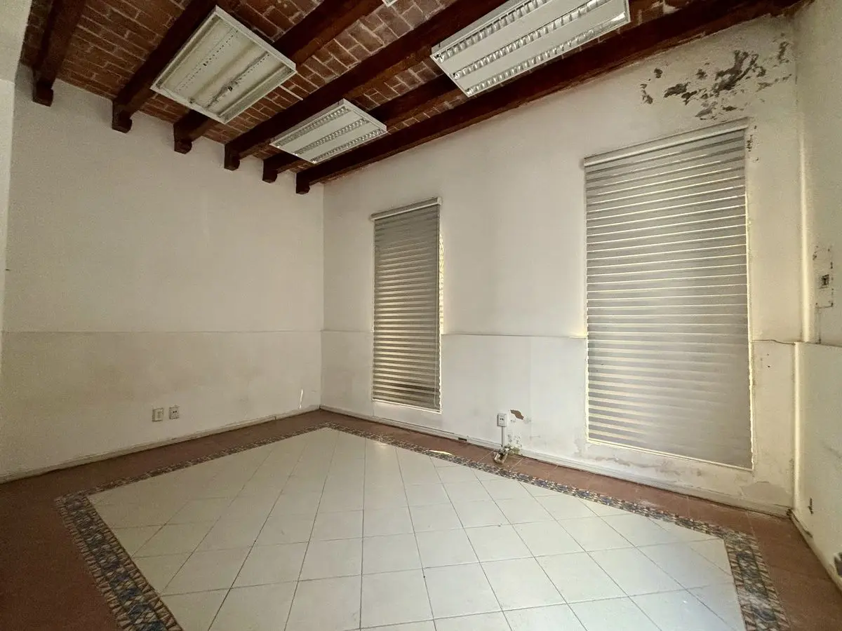 Casa con Uso de Suelo en Venta Roma Sur — foto 5