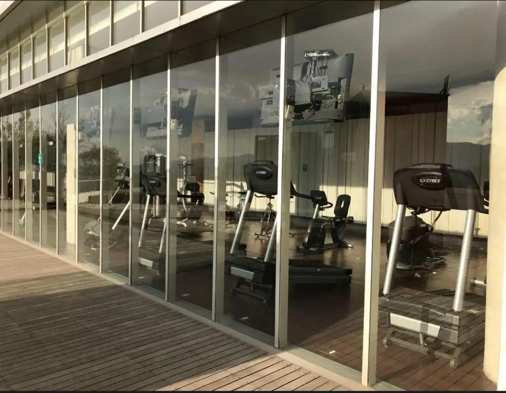 Sens Lomas de Vista Hermosa Moderno Departamento — foto 3