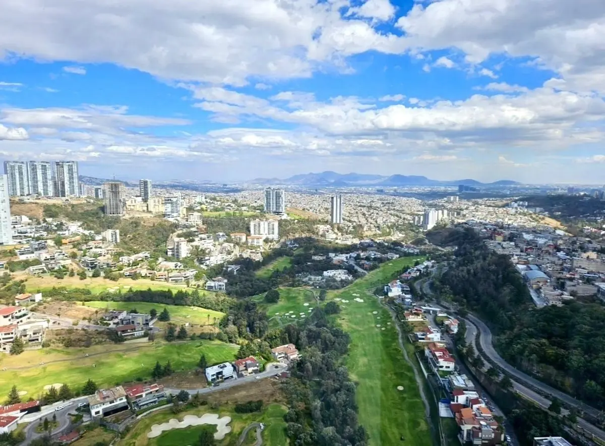 Venta departamento en Residence Bosque Real — foto 2