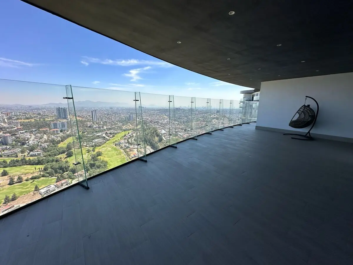 Venta departamento en Residence Bosque Real — foto 4