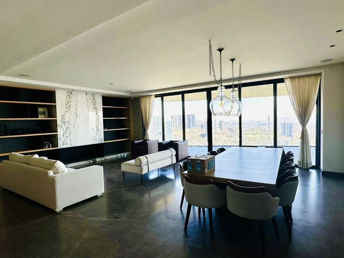 Venta departamento en Residence Bosque Real — foto 5
