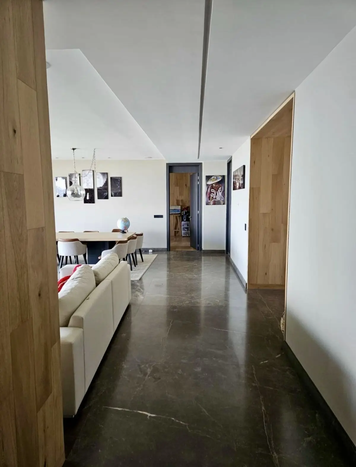 Venta departamento en Residence Bosque Real — foto 6