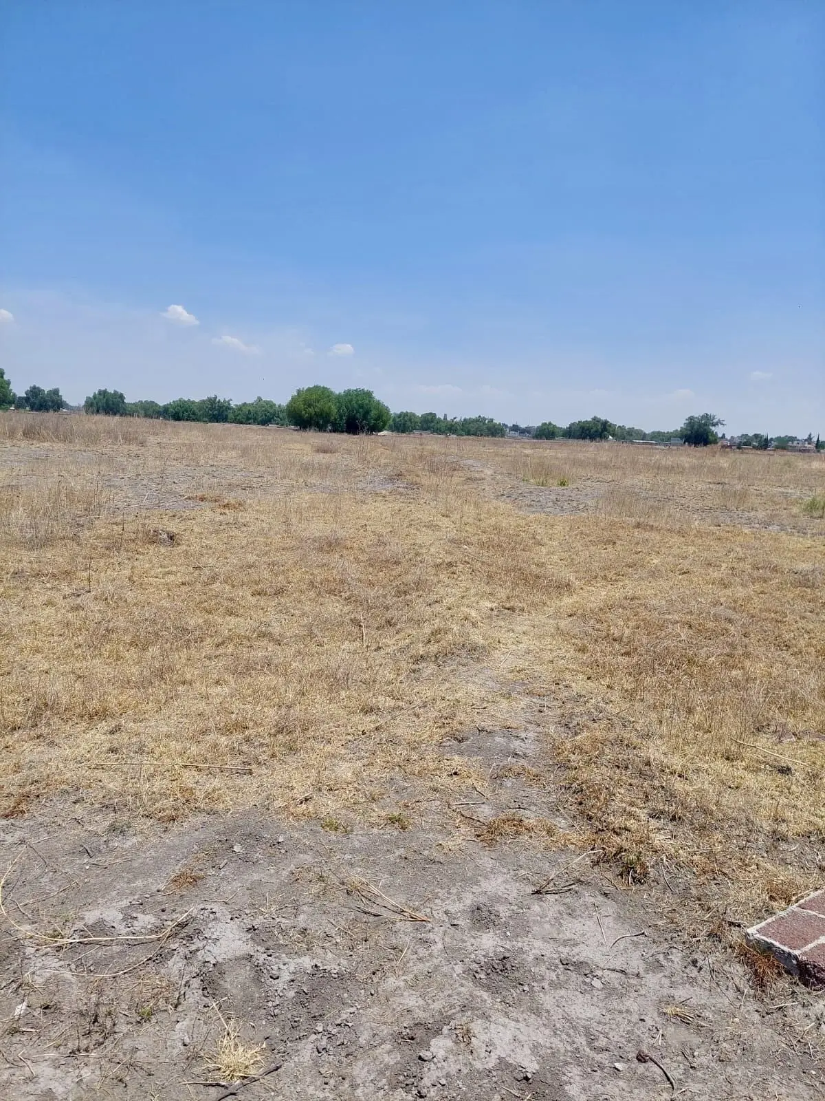 Venta de terreno en Nextlalpan, Estado de México — foto 3