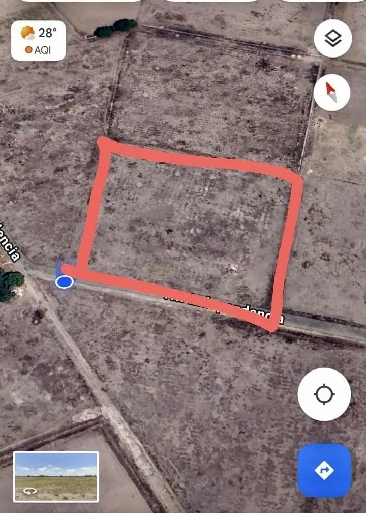 Venta de terreno en Nextlalpan, Estado de México — foto 6