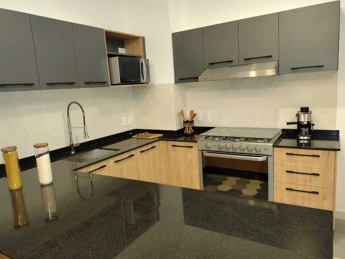 Departamento nuevo en colonia Juárez Reforma Centro CDMX — foto 2