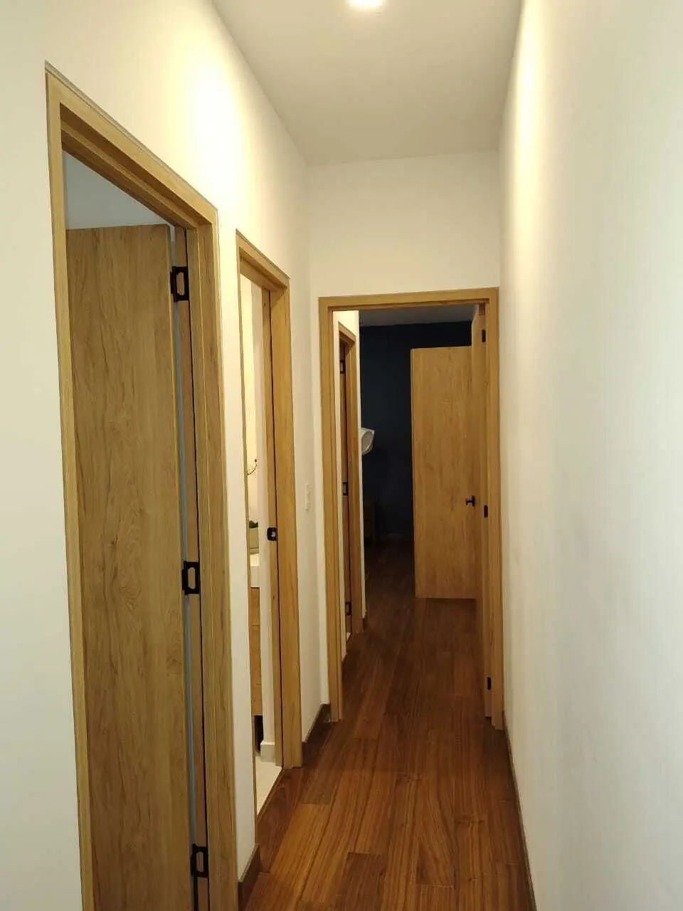 Departamento nuevo en colonia Juárez Reforma Centro CDMX — foto 4