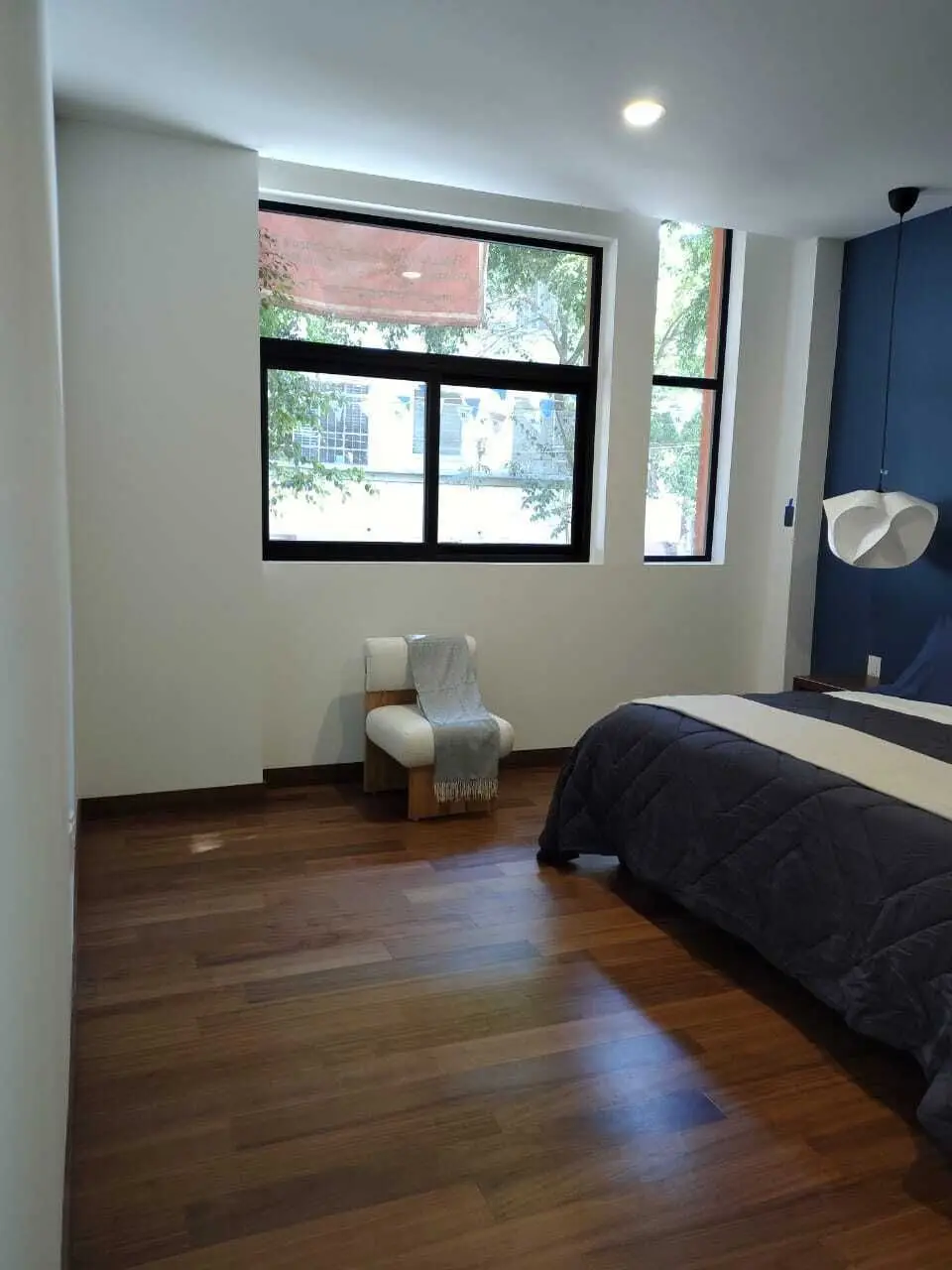 Departamento nuevo en colonia Juárez Reforma Centro CDMX — foto 6