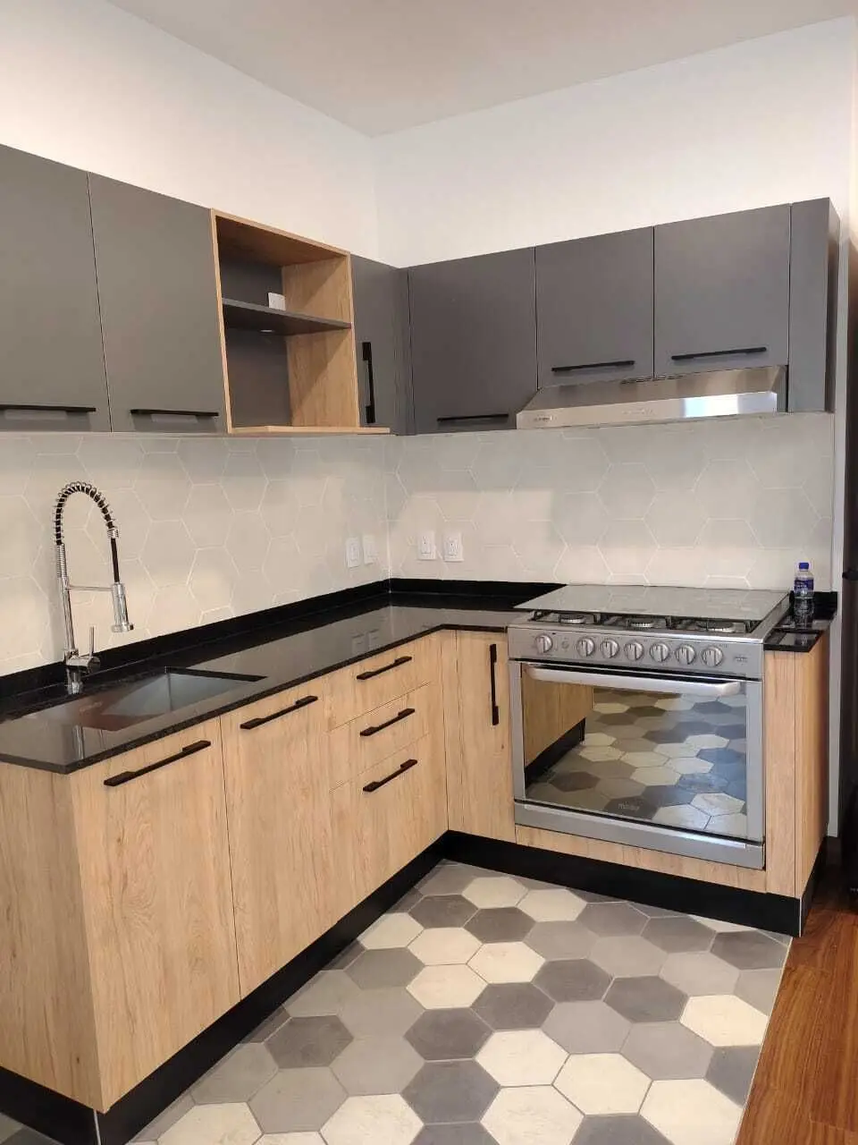 Departamento nuevo a estrenar tipo Loft colonia Juárez CDMX — foto 5